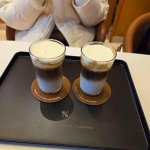 텐퍼센트커피 리뷰 사진