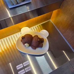 텐퍼센트커피 리뷰 사진