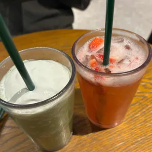 스타벅스 리뷰 사진