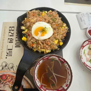 포아이니 대표 사진