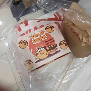 타코파파 컴퍼니 리뷰 사진