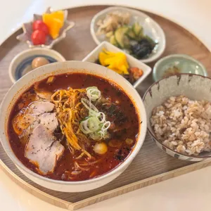 포포누들 사진 2