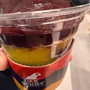 오크베리 사진 1