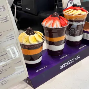 오크베리 대표 사진