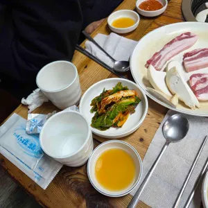 솔방골식당 사진