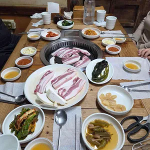 솔방골식당 대표 사진