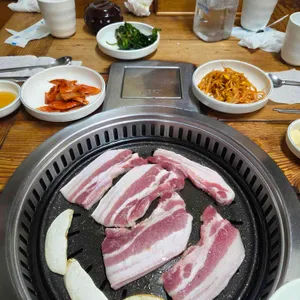 솔방골식당 사진