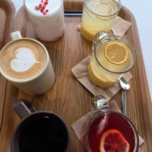 카페 수피아 사진