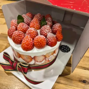 단비 디저트카페 리뷰 사진