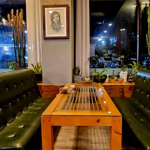 카페푸르미르 리뷰 사진