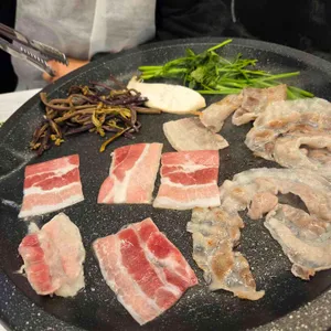 미스타냉삼 리뷰 사진