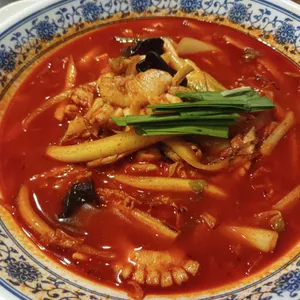 팔당짬뽕 사진 1