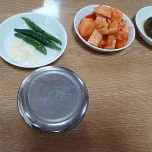 백암왕순대 사진