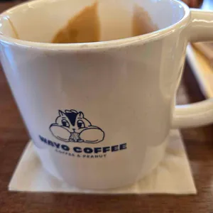 와요커피 리뷰 사진