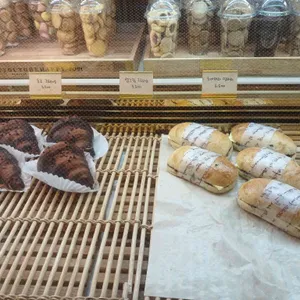 브레댄코 리뷰 사진