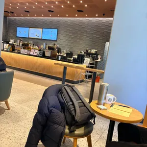 스타벅스 리뷰 사진