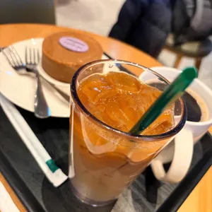 스타벅스 리뷰 사진