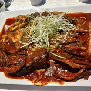 황금코다리 사진