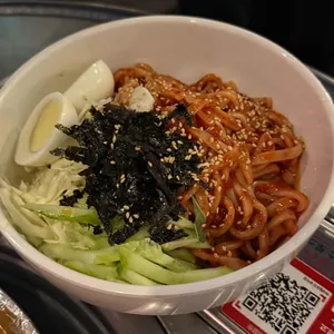 한사발포차 사진