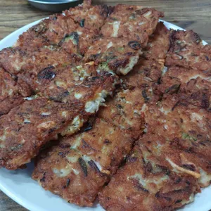 원조광명할머니빈대떡 사진 1