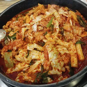 김선하의닭갈비 사진 1