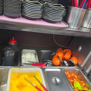 홍콩반점 리뷰 사진