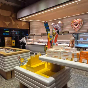 던킨 원더스 리뷰 사진