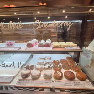 던킨 원더스 리뷰 사진