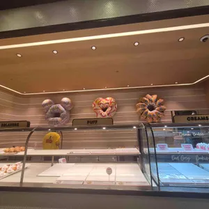 던킨 원더스 리뷰 사진