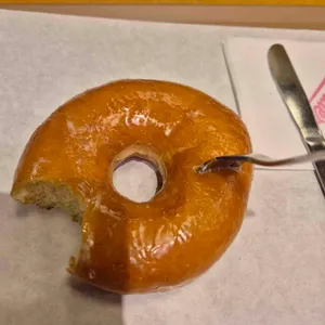 던킨 원더스 리뷰 사진