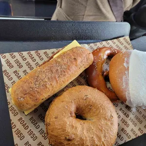 로드1950카페 리뷰 사진