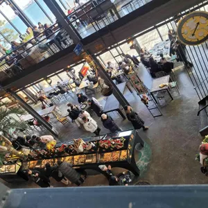 로드1950카페 리뷰 사진