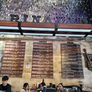 로드1950카페 리뷰 사진