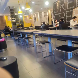 맥도날드 DT 대표 사진