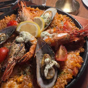 미포씨와 리뷰 사진