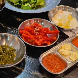 부마보쌈족발 대표 사진