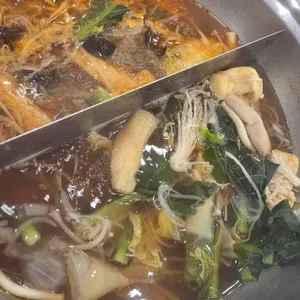 샤브마니아 대표 사진