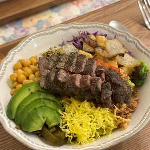 샐러드마비에 대표 사진