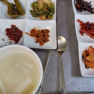 유화초 전복죽 리뷰 사진