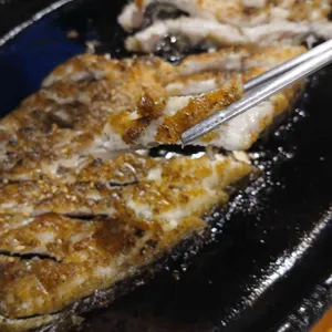 정담민물장어 사진