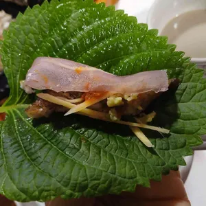 정담민물장어 리뷰 사진