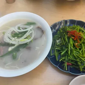 흐엉 리뷰 사진