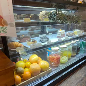 카페 109 리뷰 사진