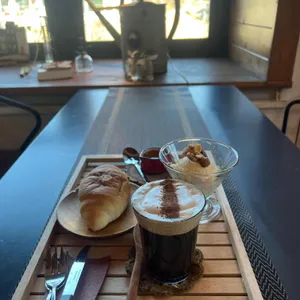 카페 109 리뷰 사진