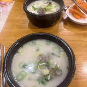 한촌설렁탕 대표 사진