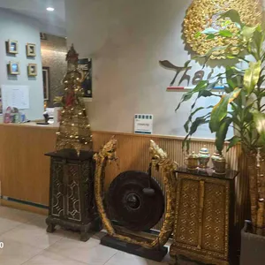 타이가든 리뷰 사진