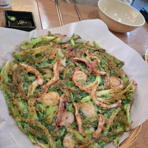 해운대31cm해물칼국수 사진