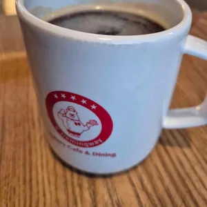 k헤밍웨이 카페 리뷰 사진