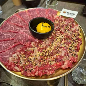 육회공방 대표 사진