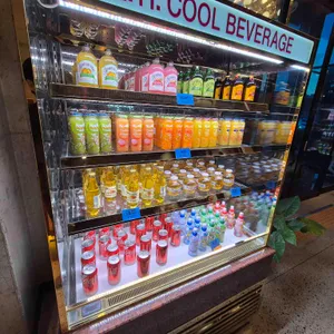 k헤밍웨이 카페 리뷰 사진